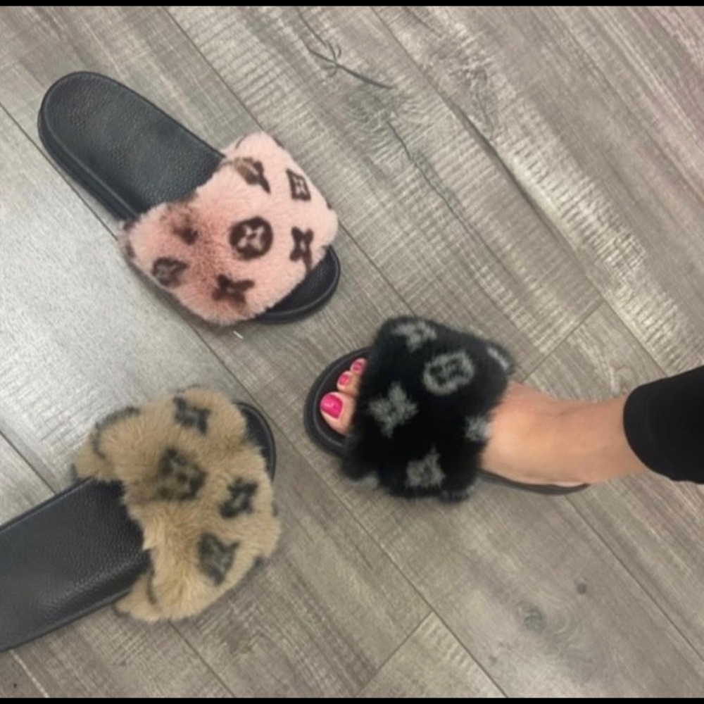 Inspired slides